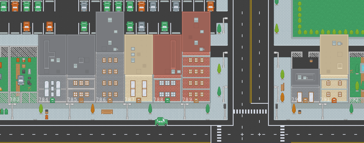 pumpopoly's tweet photo. ☕️🌄GM &amp; Happy Thursday☕️🌄🏡🏘️🏙️📊📈🚀
The new floor for $NEAR virtual real estate is 28.45 $PUMPOPOLY tokens https://t.co/mXQYeIOFCd