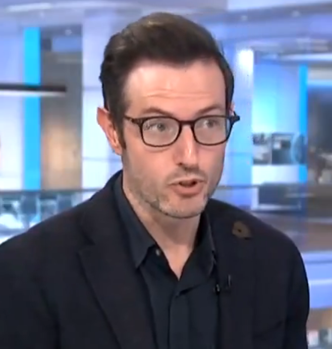 RichardBDavid's tweet photo. @WhiteAusZoom Something tells me he's not Australian. Who nose, I'll need my small thinking cap to figure this one out. https://t.co/rVfagQVkVP