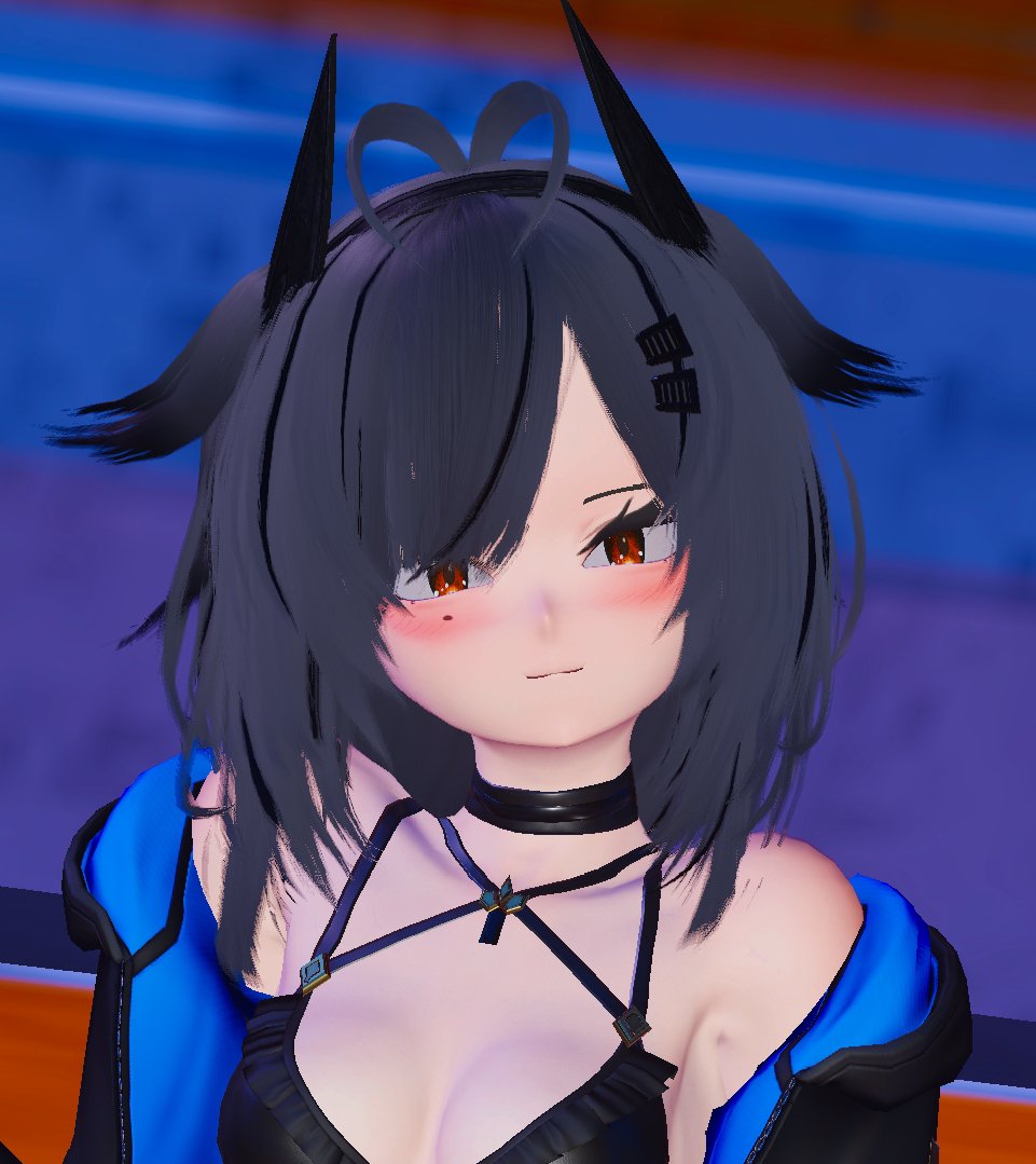 ONATO2544's tweet photo. Test new face https://t.co/FO4RzIHlEG