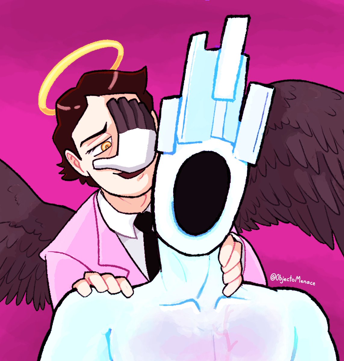 MenacingToo's tweet photo. HOLY SHIT https://t.co/ubeVXsHE3m