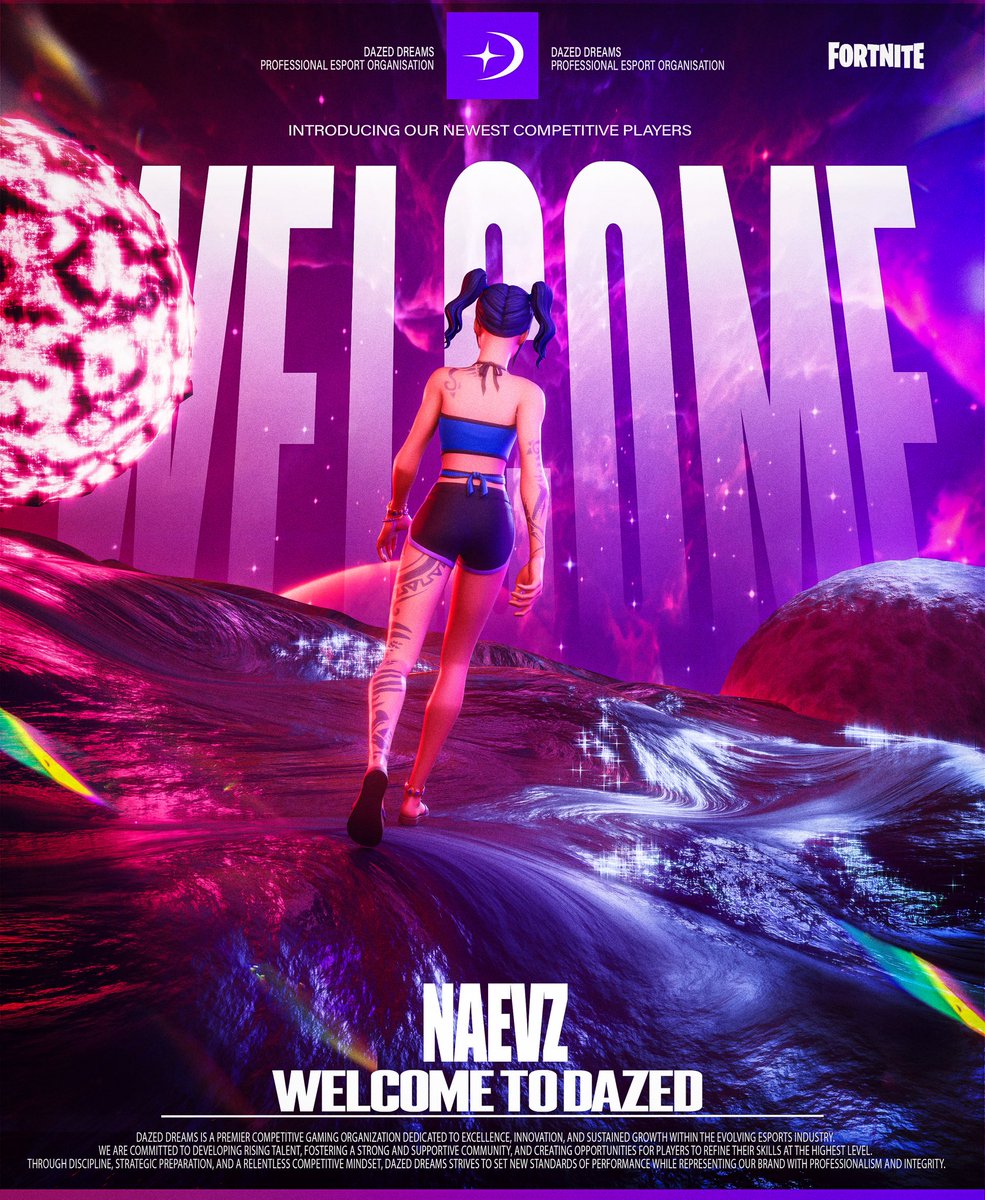 Dazed Dreams tweet media