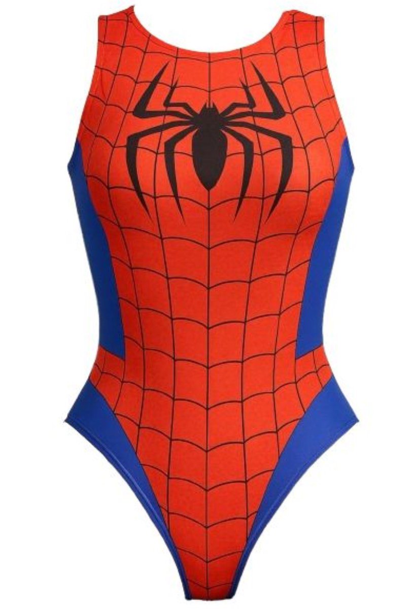 MrunalKSays's tweet photo. Hey @grok, make beautiful Kavya Thapar wear this Spider Woman suit! ❤️‍🔥 https://t.co/3DwqjhTAHC