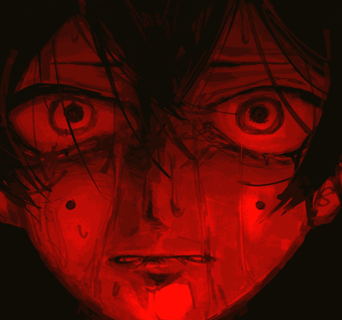 nanoSHOCK_'s tweet photo. Me when I kinda need to shit https://t.co/lwtSmry2r5