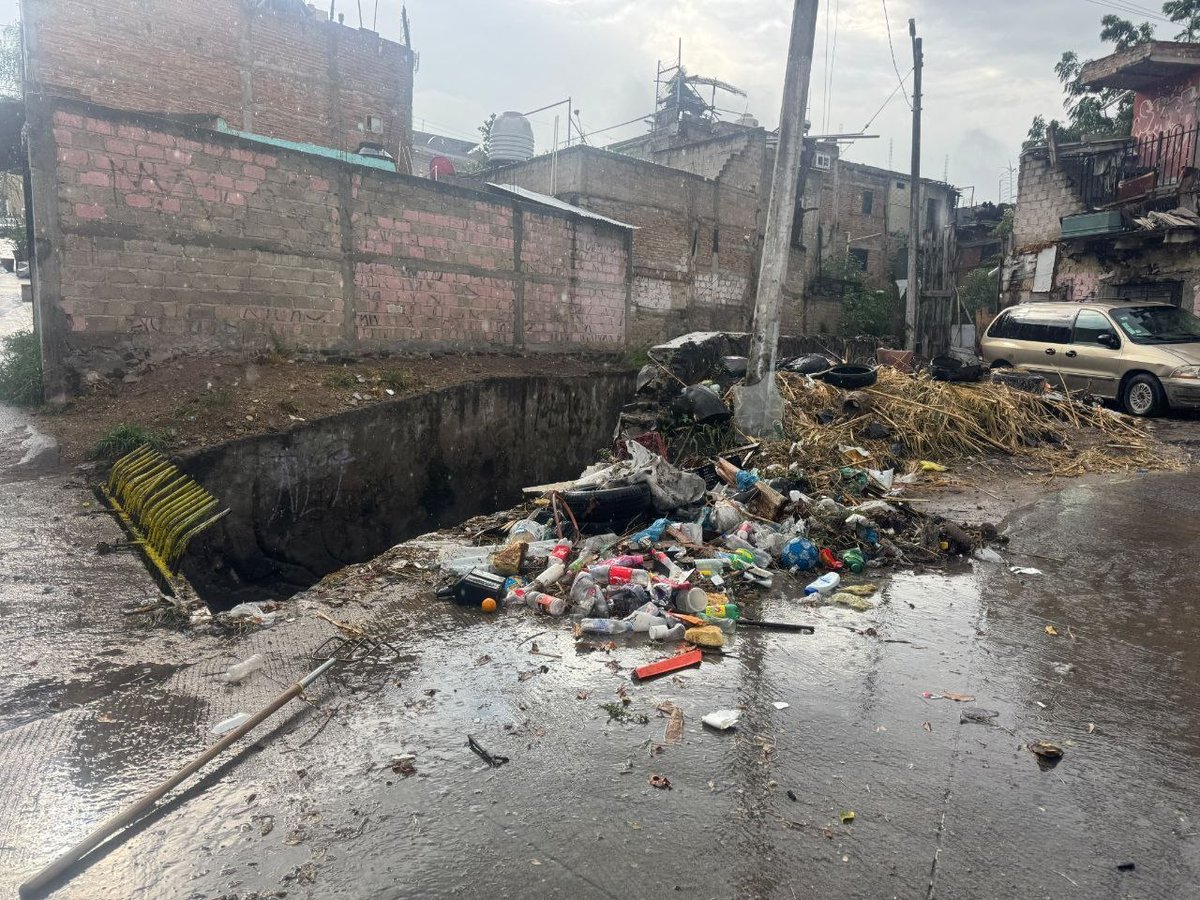 Verónica Delgadillo tweet media