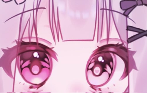 _rerurunn_'s tweet photo. #このタグを見た人は自分の絵柄の目部分を見せる https://t.co/pZ0YpnFGn4