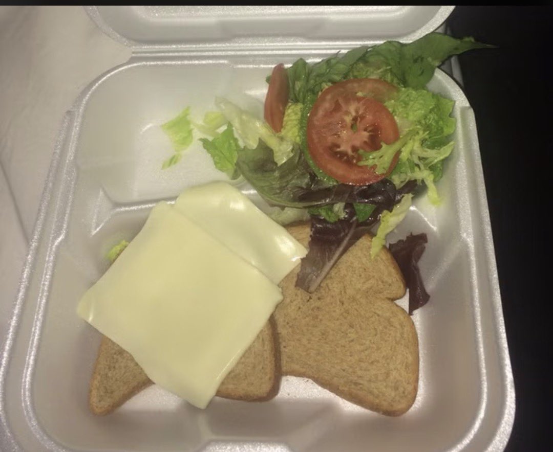 MapleOfTheNorth's tweet photo. Found the food they will be serving at the pop up! Boss lady is going all out for you Stays! Praise her. 😉 #iykyk https://t.co/Hc70hiCsDW