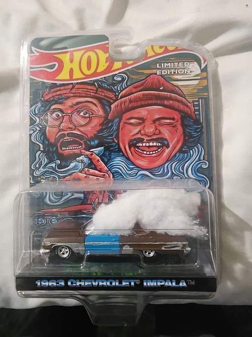 ThatEricAlper's tweet photo. Up in smoke https://t.co/HOJ21NdcS1