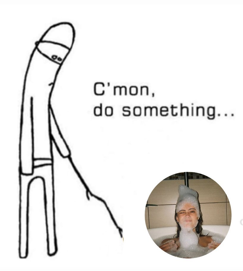 lovespurnell's tweet photo. me every day opening Instagram to see if ella finally posted something !! 🥲 https://t.co/Bbyu937VwA