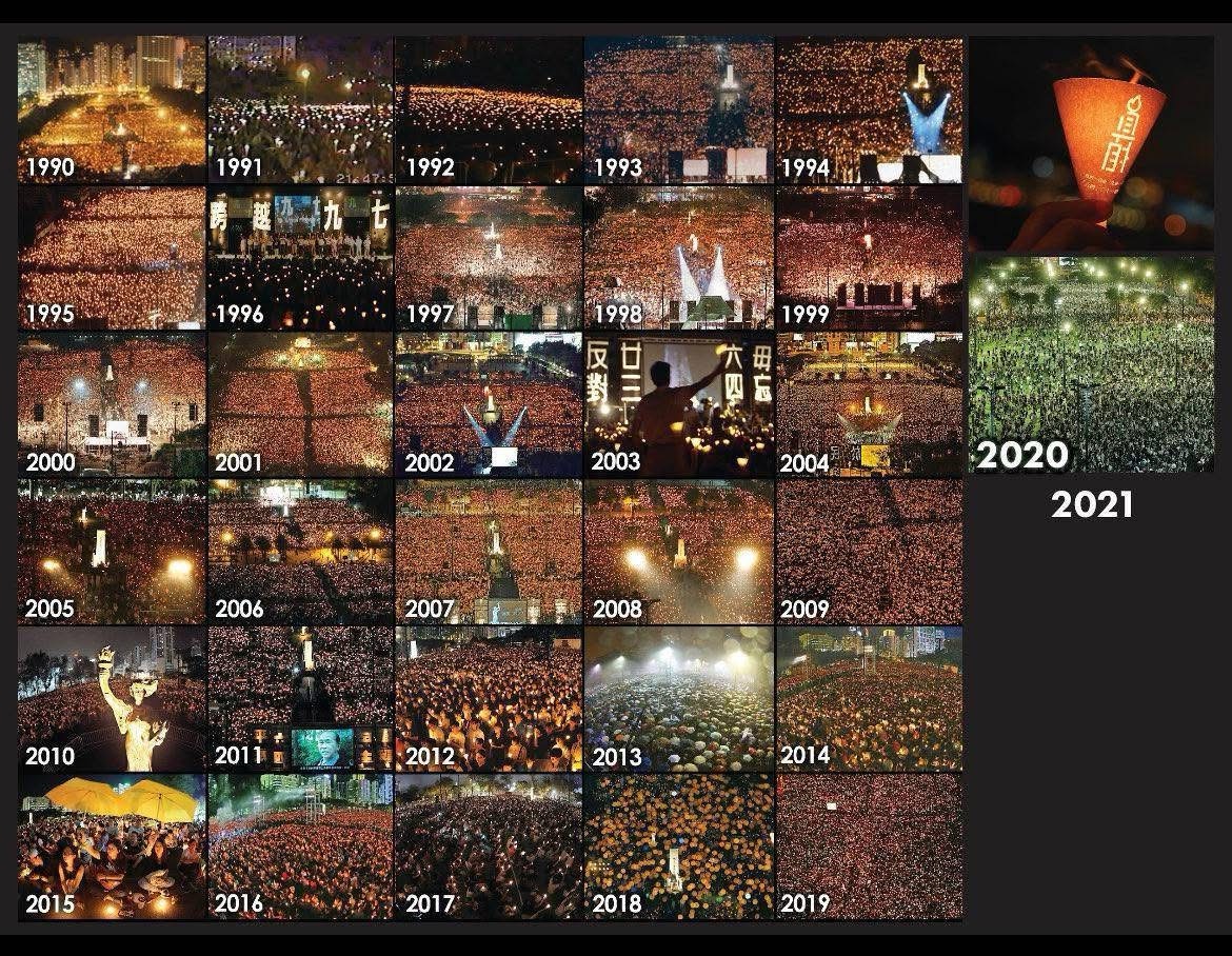 VSSDM1's tweet photo. Hong Kong Victoria Park Is Silent — We Will Not Be

Join us this June 4 to remember,  to mourn, and to stand together.

📍 June 4 (Thursday) — 7:00 PM
 Candlelight Vigil 六四燭光晚會
📍 Location 地點: David Lam Park, 1300 Pacific Blvd, Vancouver

https://t.co/s8Nkn9c0wm https://t.co/b64SlXYcf3