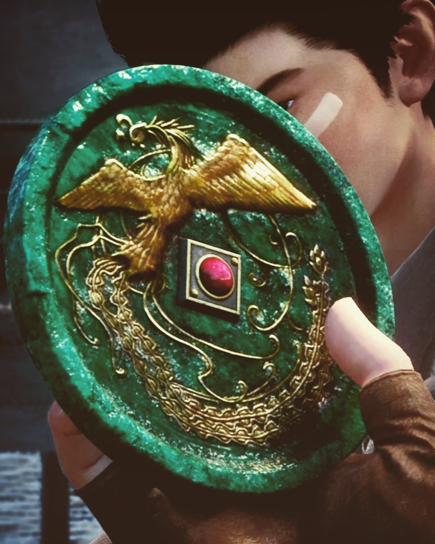 PlayLifeX's tweet photo. Happy #Shenmue day everyone !

We are already in June, month of big gaming news &amp; hopeful dreams, time sure is flying in 2026.
There's no better time for us to beg and hope for Shenmue IV by tweeting #LetsGetShenmue4 all day long ( fingers crossed for the XBOX showcase btw ). https://t.co/9dJJaQff8R