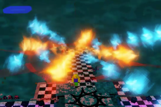 NullscapeNews's tweet photo. Multiple new teasers have been shown of new curses and movement recode! #Nullscape #News #Roblox https://t.co/EXEdDJmv3F