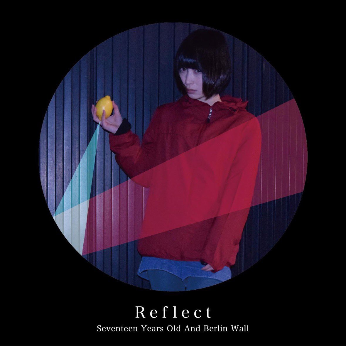 CodRomeo's tweet photo. #Nowplaying プリズム - 17歳とベルリンの壁 (Reflect - EP)
しごおわ https://t.co/wTdkN39tFQ
