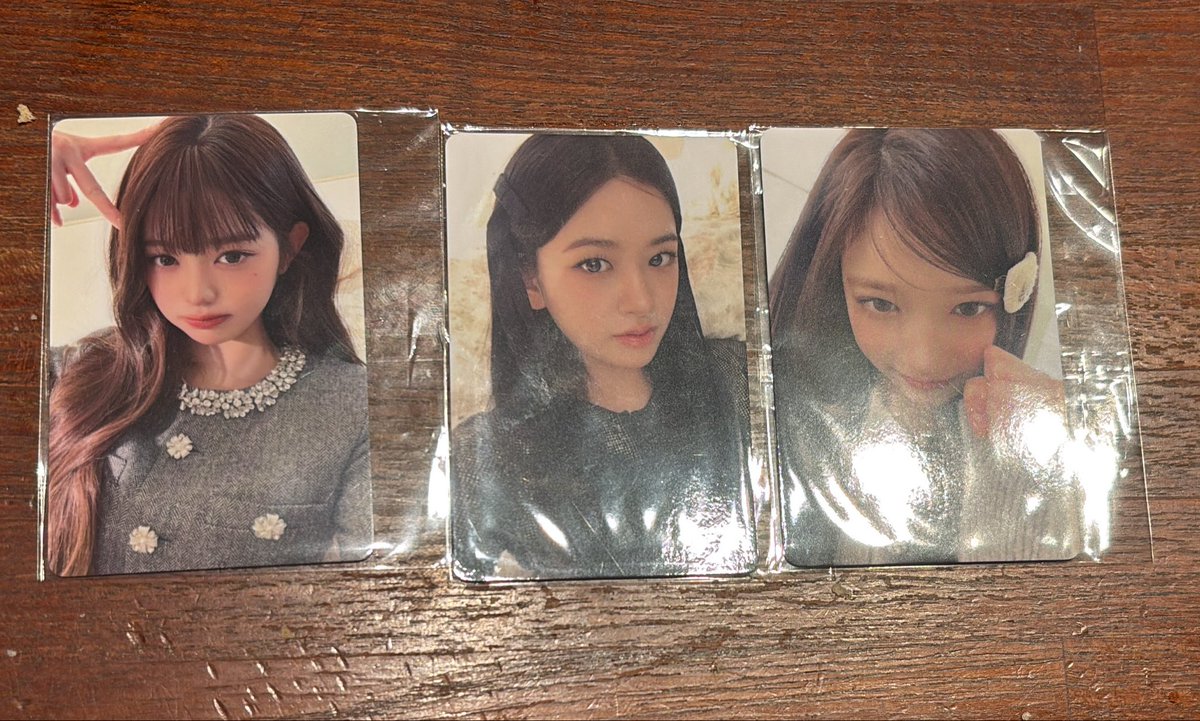 Mxd38P's tweet photo. @n2mxtem 様
本日無事受け取りました！
お取引ありがとうございました🙇🏻‍♀️՞

#おはな取引 https://t.co/bUAF04NLKM