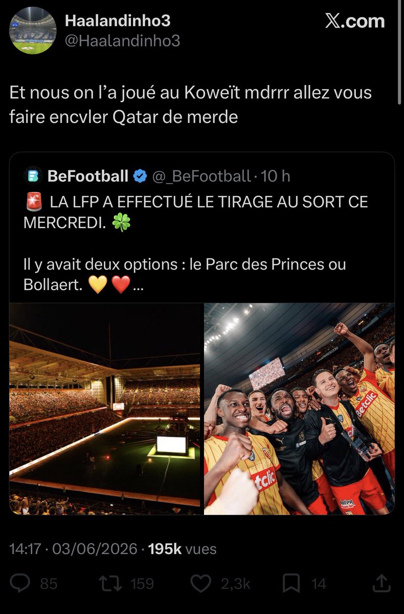 MediaParisien's tweet photo. Tant qu’on ne m’aura pas prouvé que supporter l’OM n’est pas une maladie, je continuerai à dire que ça en est une. https://t.co/OxAgrzzOoQ