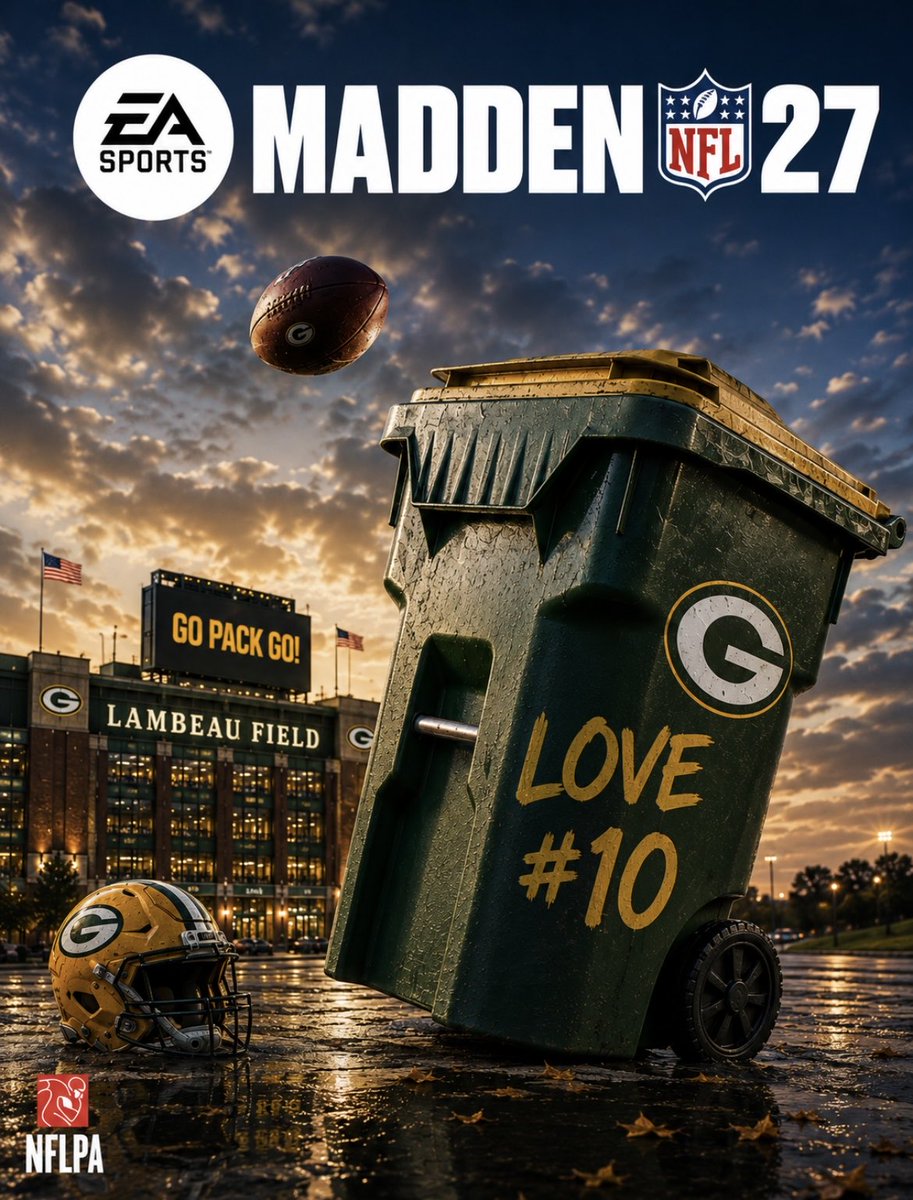 nasko1371's tweet photo. @ESPNMilwaukee @ChicagoBears @alex_strouf Cry about it love will never even  sniff it https://t.co/O0qQMoMi0h
