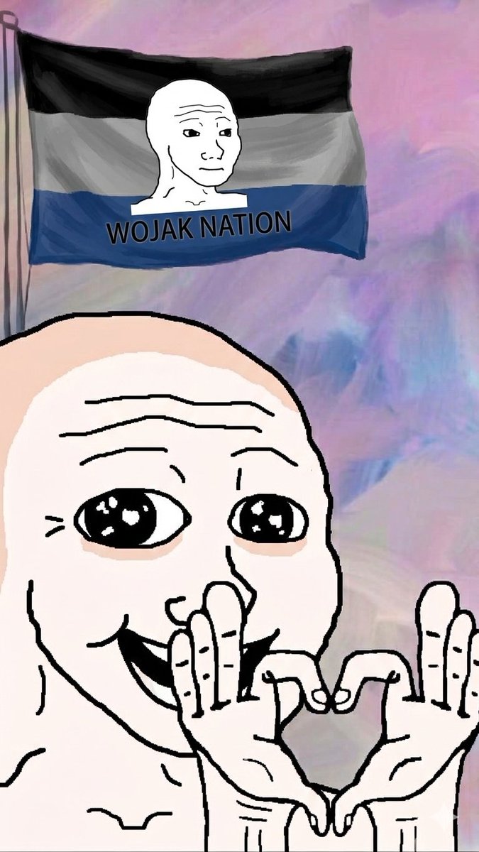 cripto_venom's tweet photo. @MingoApes This one
0x8de39b057cc6522230ab19c0205080a8663331ef
@wojakcto 
$WOJAK https://t.co/aAQiqd1AsT