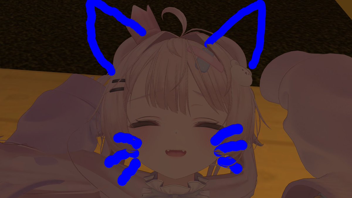 AetherApple's tweet photo. Cuties https://t.co/LE51anRRPO