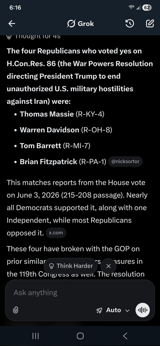 bamtreecebam's tweet photo. @EricLDaugh 4 cucks that call themselves republican https://t.co/77ybmLhZJj