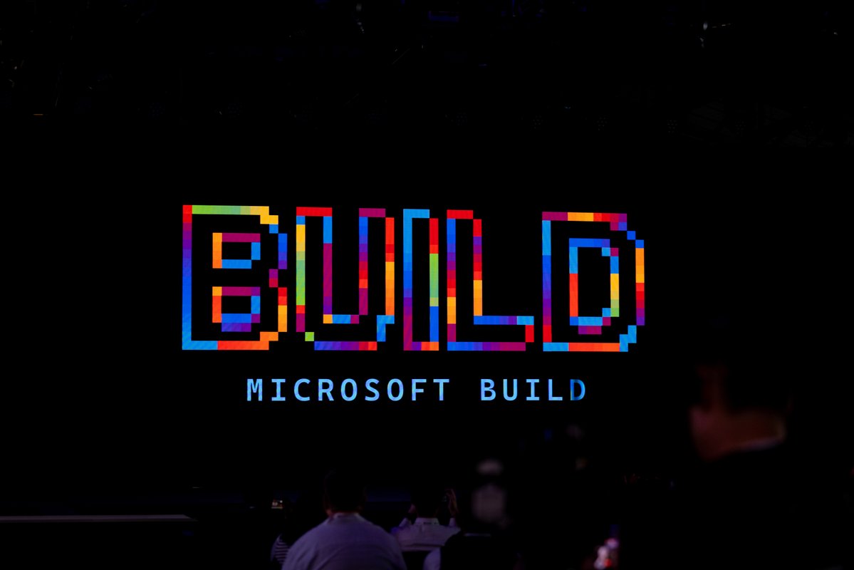 MSFT_Business's tweet photo. From AI agents to quantum breakthroughs, #MSBuild 2026 showcased technologies that could reshape how organizations innovate and compete. 

Explore some of the key highlights: https://t.co/TOemy6nzrm https://t.co/aS2GFB7Kz5