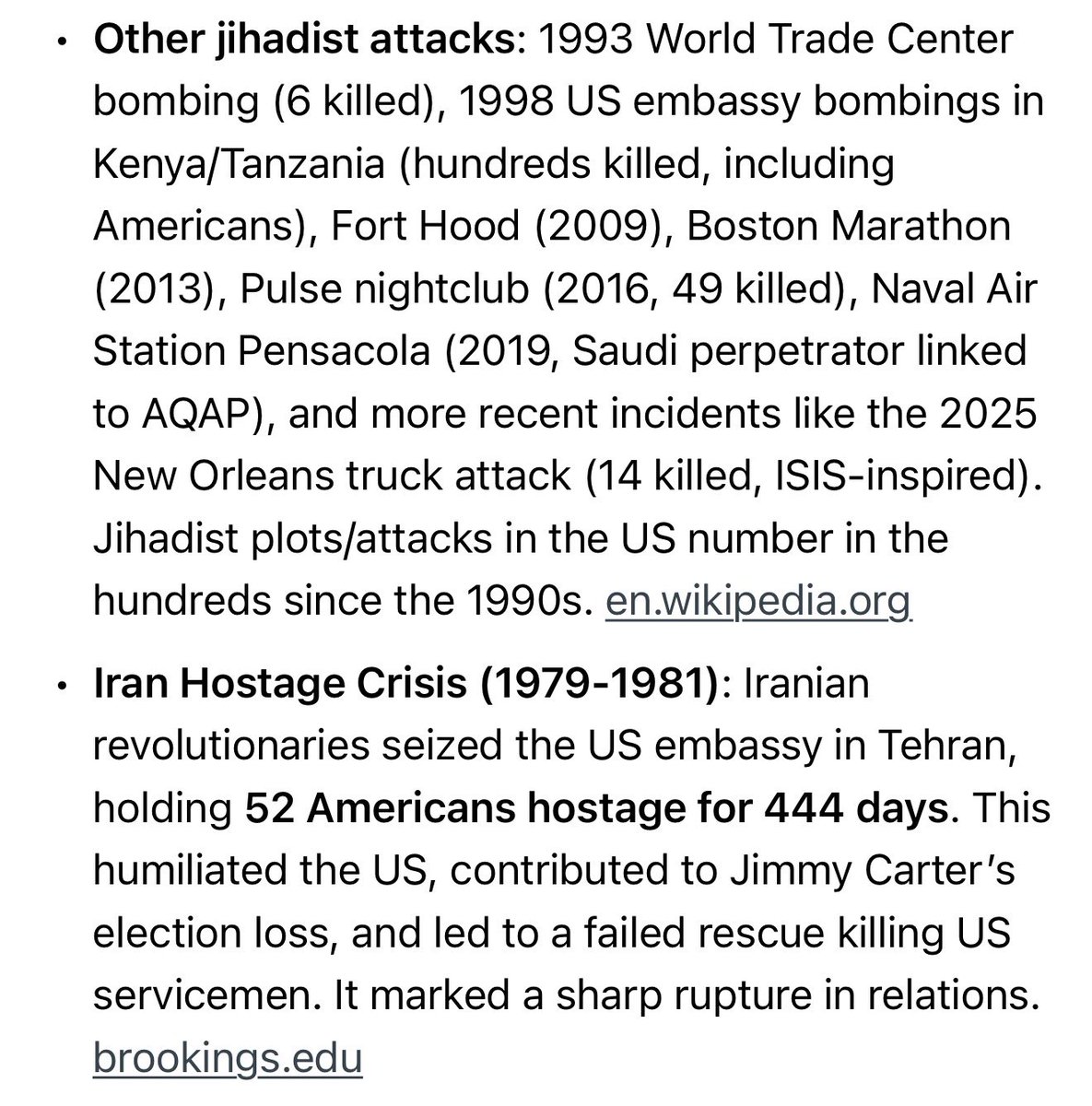 LegalJose's tweet photo. @EDDIEDURKAN @SStricklandMMA Try again, fuck Muslims. https://t.co/SfFJSLC8ET