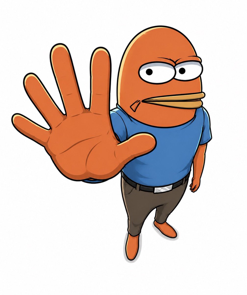 BobMonad's tweet photo. @keoneHD okay tag me in keone sir , bob is ready https://t.co/Ch8kemAsIG