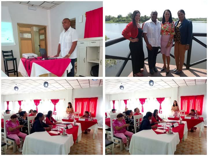 PrietoBunny's tweet photo. 🎉 Felicitaciones  desde @EtecsaCfgos al Lic.  Antonio de Jesús León Cabrera, el cuál  defendió exitosamente su tesis de Maestría: “La transformación digital para el desarrollo local en el municipio Rodas, Cienfuegos”
@CienfuegosCitma 
@ETECSA_Cuba https://t.co/z2uAFLnJuC