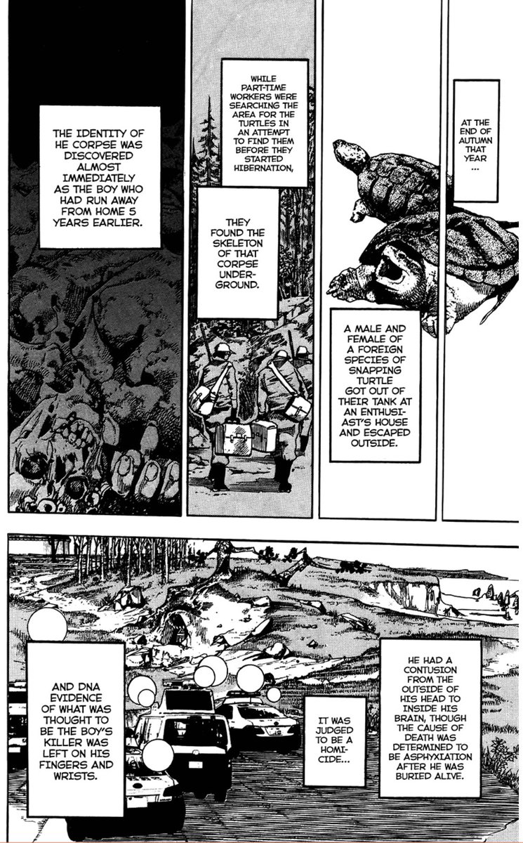 Bronchalant🕯️ #ThankYouKubo tweet media