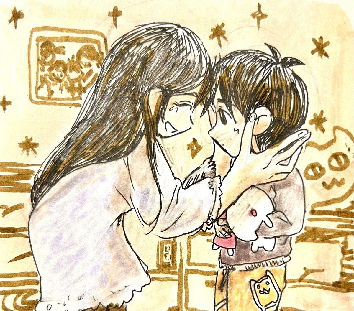 sushitosuger's tweet photo. https://t.co/OpesIebFBI