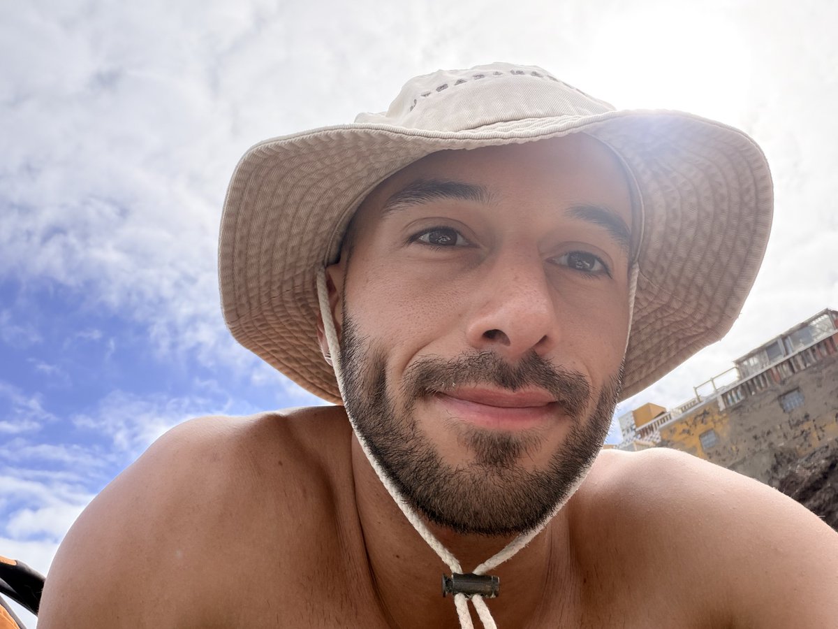 ales_sander's tweet photo. 🏝️ https://t.co/DcG0uwGBSh