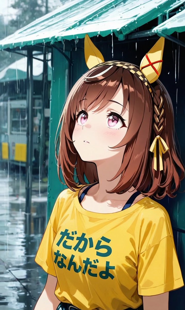 Hatsukaze0027's tweet photo. ぶぇ〜 https://t.co/O1D3L8OpUU