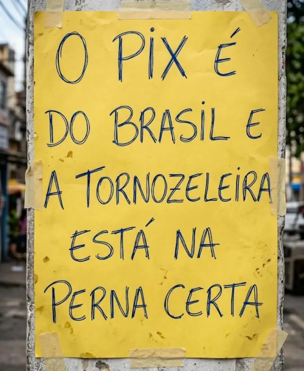 pmarinho63's tweet photo. TARIFLAVIO BOLSOMASTER 🇱🇷 https://t.co/c5OGiZTu6Z
