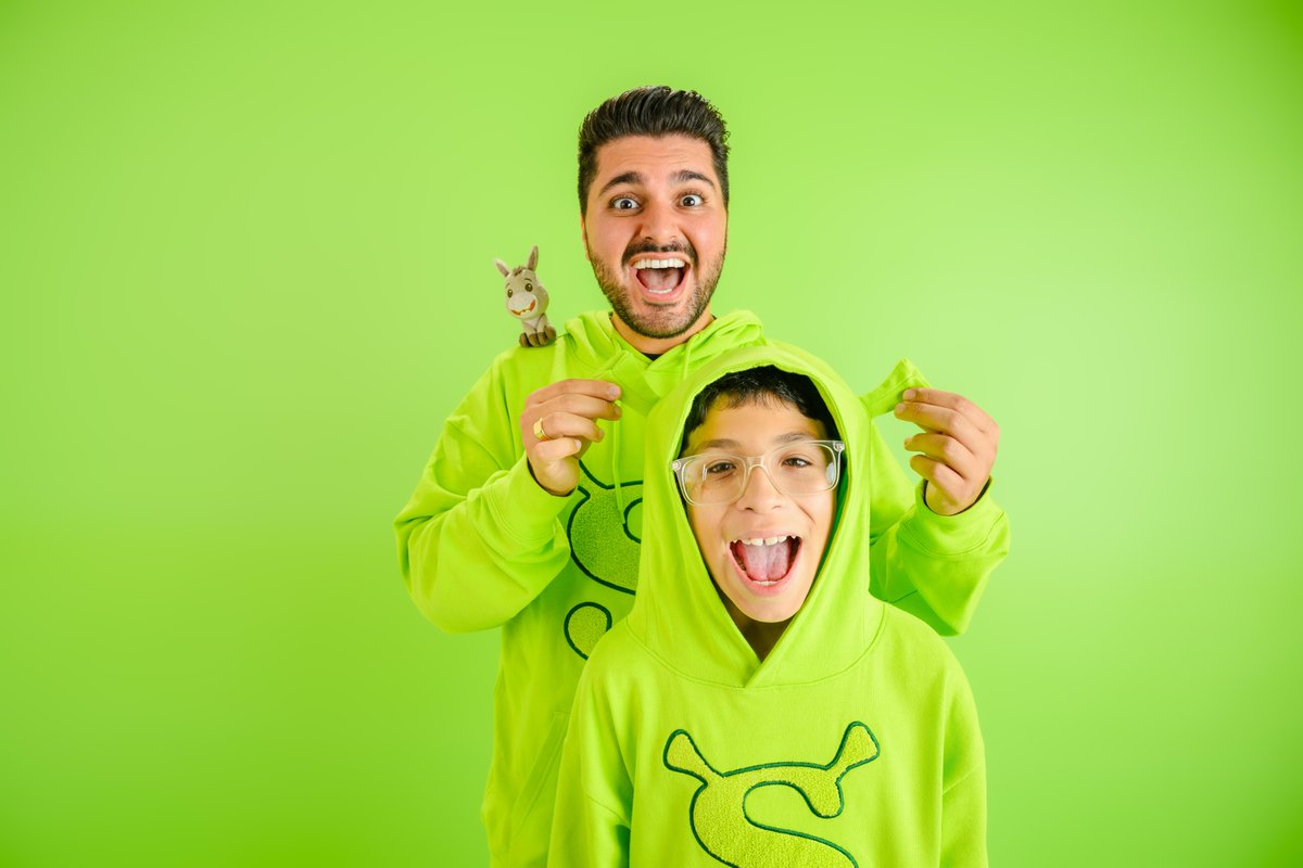 universalkidstx's tweet photo. First Look! New vibrant merchandise collections coming to play in style at Universal Kids Resort.

Grand Opening July 1, 2026 🎉 https://t.co/efUl88U9V4