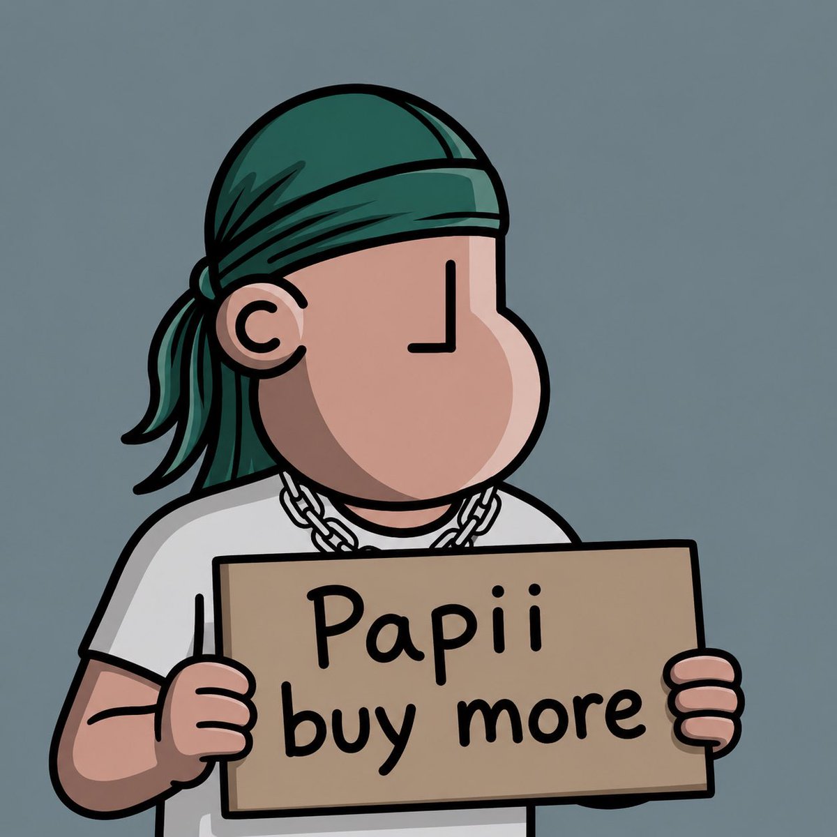 theNPCbully's tweet photo. @npconchain @RealPapii https://t.co/nzagycT2SW