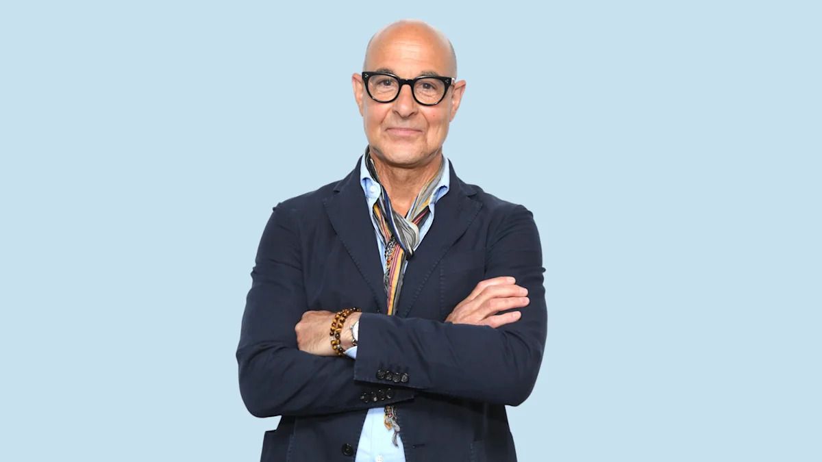 yahoolife's tweet photo. Stanley Tucci makes "rich dad" summer style easy —starting at $17
https://t.co/KeEt7OIq12 https://t.co/P3ze8vkqLF