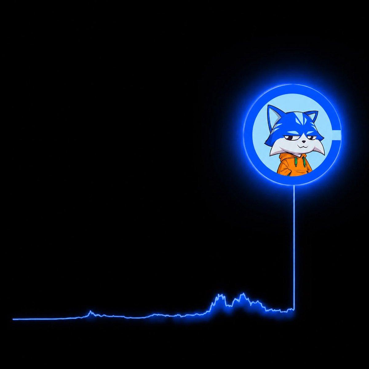 JustYourAvgJoe_'s tweet photo. It’ll happen when you least expect it. 
toshi:native 💙💙💙💙💙💙💙💙💙💙

>95% down from all time highs

$SOL $BTC $DOGE $ETH $PEP $XRP #CRYPTO #MEMECOIN #Toshi #Cats @coinbase @binance #money #bitcoin https://t.co/AkWIwDC7KD