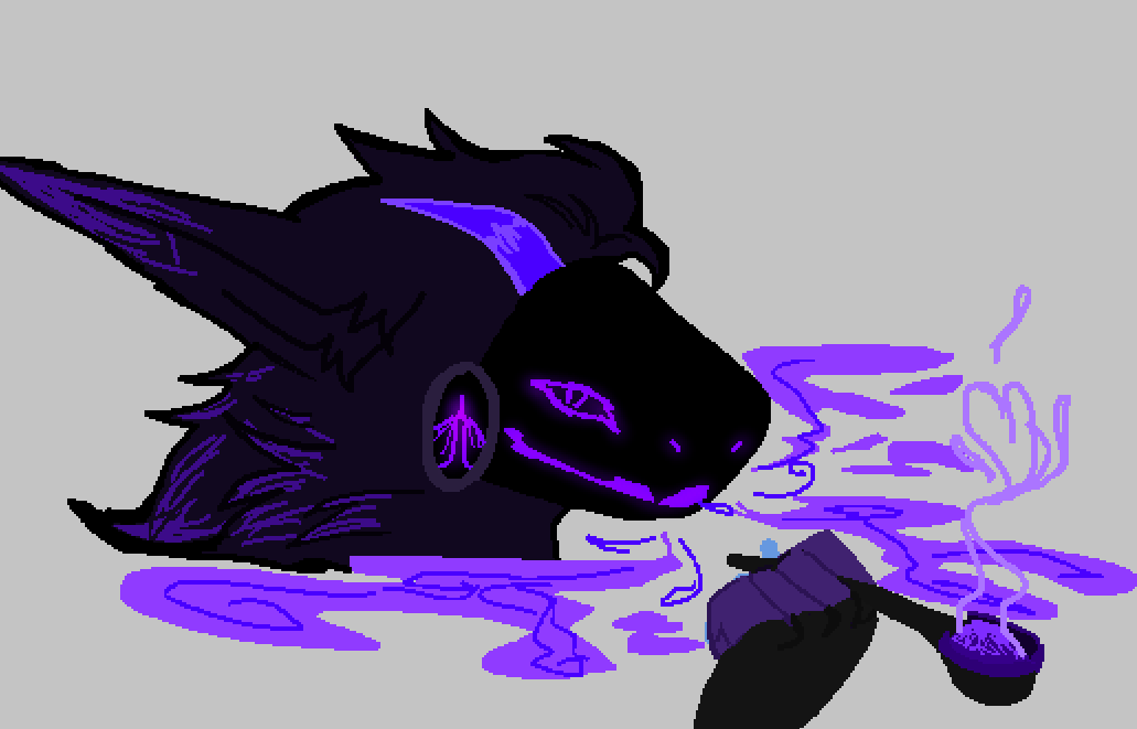 WiwiimExa's tweet photo. toxic breath https://t.co/5IWpNTP3KG