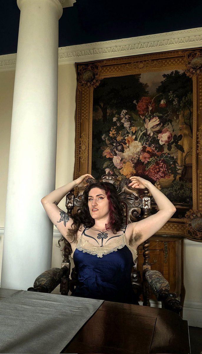 Imaginatrix NEW ACCOUNT✨ Hypnotic Hedonist 🌙 tweet media