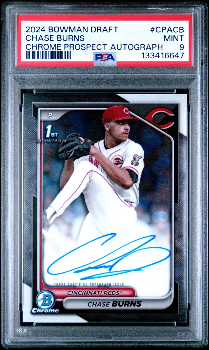 kbkcards's tweet photo. This guy has been pretty good lately. https://t.co/CYRjTNvKRs