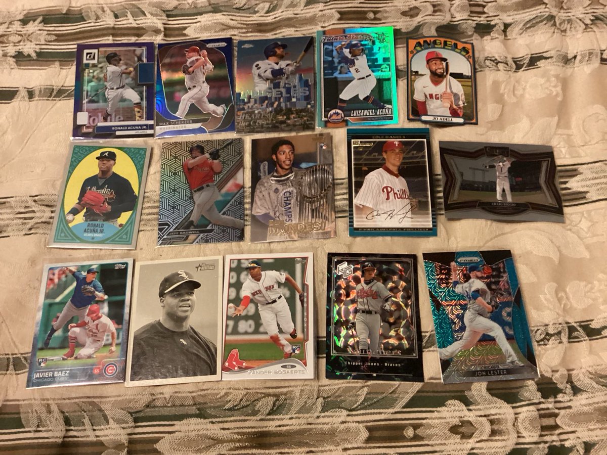 RedSoxAlmanac's tweet photo. 50 cents each https://t.co/xg6ankhpjM