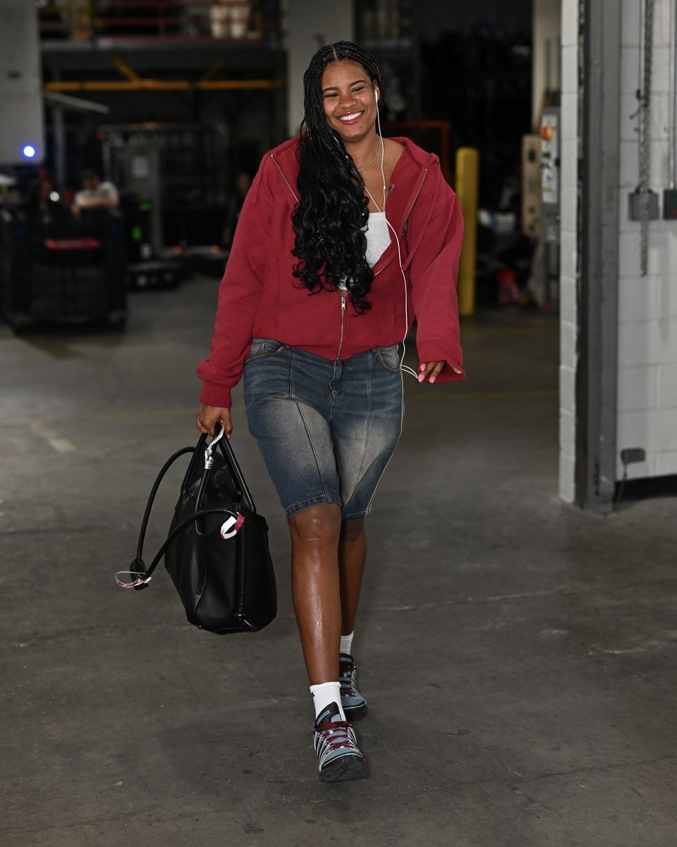 WNBA tweet media
