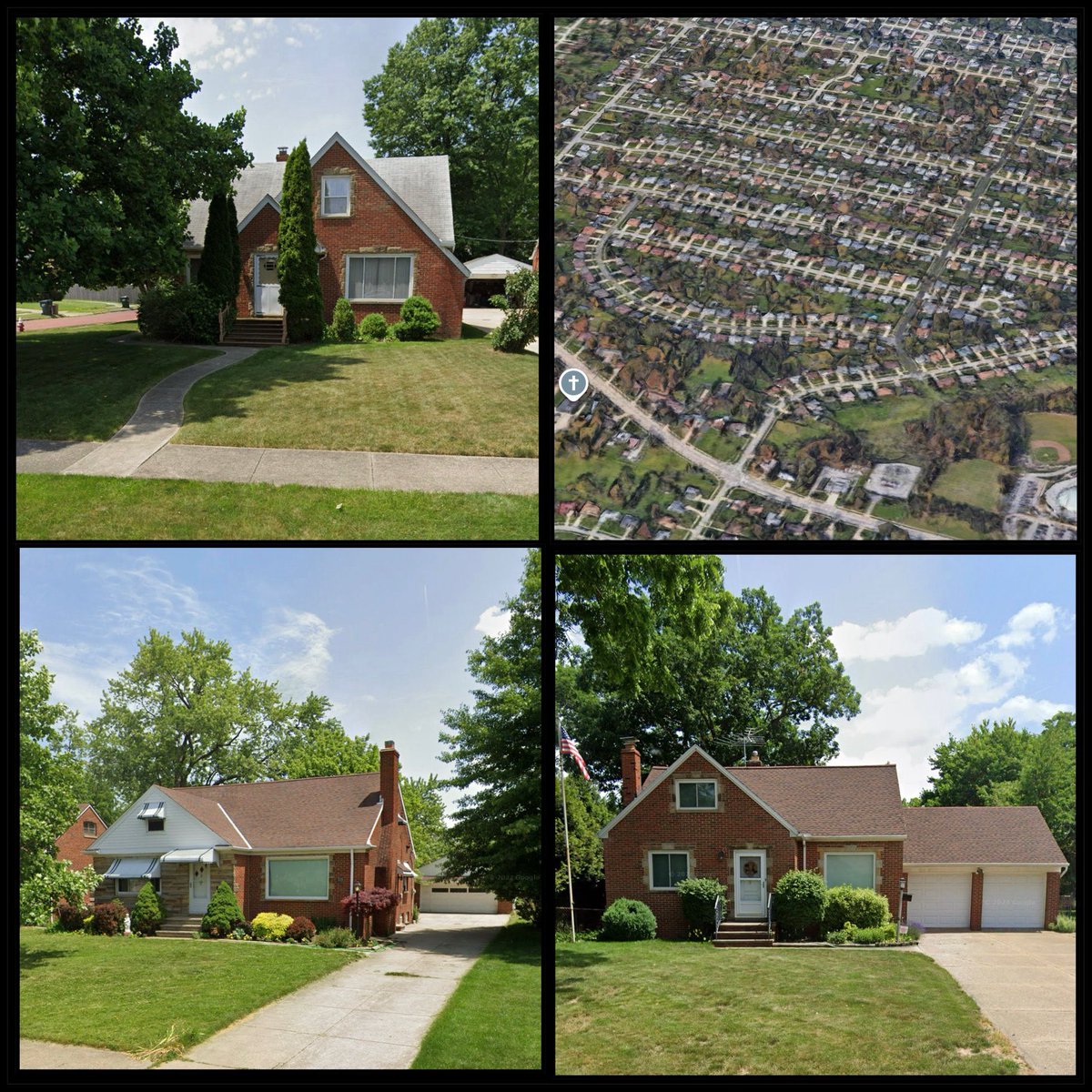 thechaosmethod's tweet photo. Hey @mhp_guy find someone to make our  idea happen so we can retire.😉

American Building Crews 

A general contractor compiles subcontractor crews capable of building a complete house, start to finish. No government or NGO involvement or funding. Crews would travel city to city and build entire neighborhoods of affordable kit homes like the Sears and Gordon Van-Tine homes of the 1920s; all of the plans are out of copyright. The home kits travel on boxcar, can be built in 48 hours and use quality materials like solid wood, ceramic and brick that last more than a lifetime. Americans are capable of this. 

I know this all to be true because I lived in a Gordon Van-Tine kit home built in 1924 for 13 years. The little old lady in town told us she was a little girl when the house came on a boxcar and the town got together to build it over a weekend. That was the most solidly built home I’ve ever lived in.

Skilled tradesmen/women have been aging out 5:1 for the last 10 years. Materials for these homes could be sourced from the United States to boost our own economy, the labor to make the kits would supply thousands of jobs and the apprenticeships this would create secures the future of skilled trades in America.