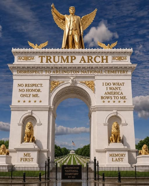 ALANFAN44's tweet photo. THIS IS BS !! WE ALL HATE HIS GUTS ITS A WASTE OF MONEY BECAUSE WE WILL RIP IT DOWN WHEN  WE DRAG HIS ASS OUT https://t.co/zaDMcF6GAz