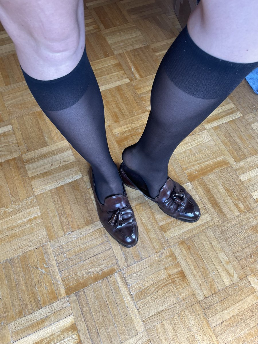 sheersocks_'s tweet photo. Well used and loved aldens https://t.co/6jt9fFIY3c