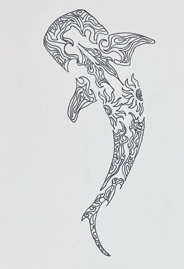 fram3oise's tweet photo. watch me faire tatouer un requin baleine comme la meuf avec la meduse https://t.co/U6dbxlY2bC