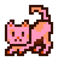 mooncatbot's tweet photo. MoonCat #20004: 0x00abee875c adopted for 0.14 ETH ($260.86)

Transaction Hash: 0xed649df5006e92618211be4c712d7c38101286b712cb7c37a9390c99a8c753ac https://t.co/EO8QLIgU3X