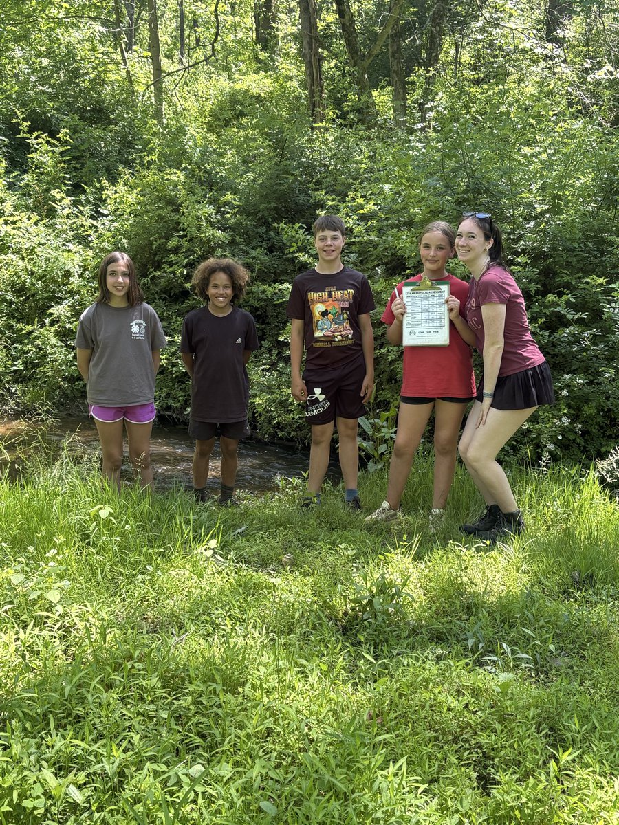 ODSTeacherCFerg's tweet photo. Stream Scientists! #ODSChangeTheWorld https://t.co/0UI8RPEPkD