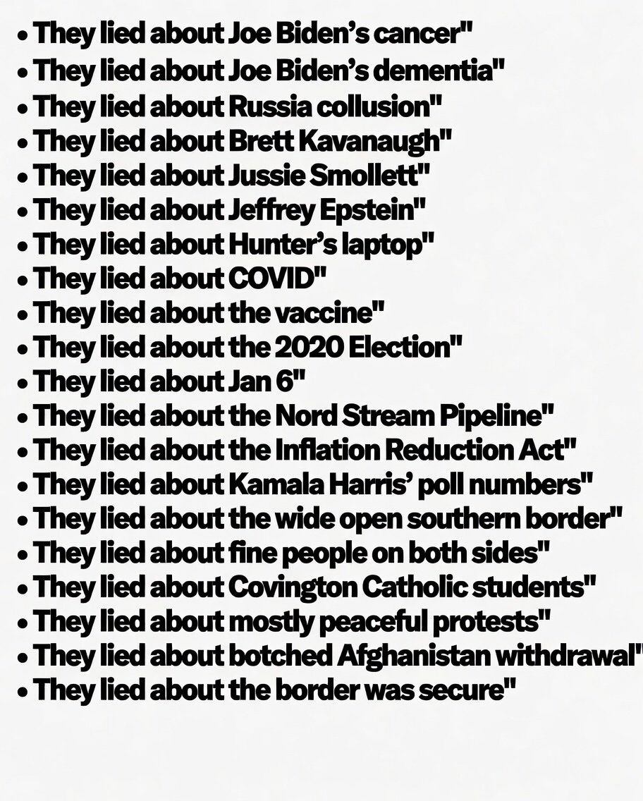 GaltRand13's tweet photo. @AntiLeftMemes Let me know when a Democrat Communist accidentally tells the truth. That's more noteworthy. https://t.co/cL54cpZTPc