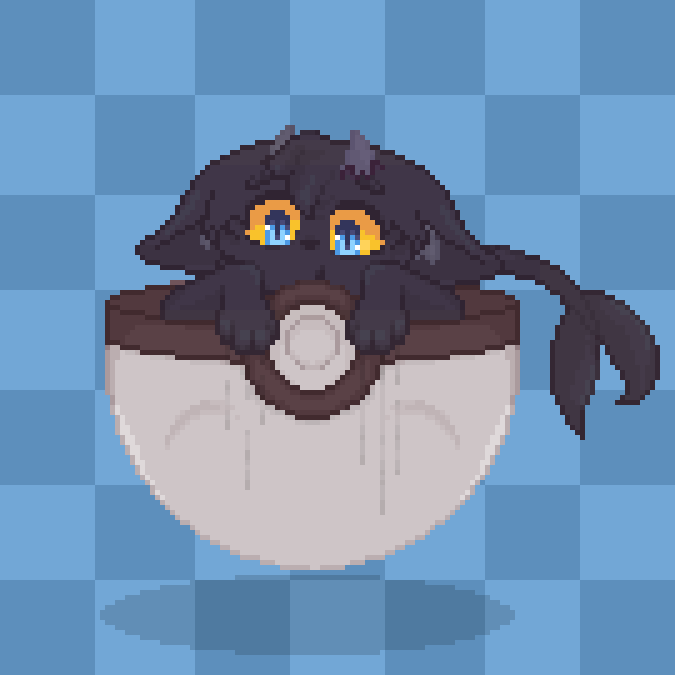 pixelralph's tweet photo. Poke Ralph https://t.co/XgGeZ9Itb4