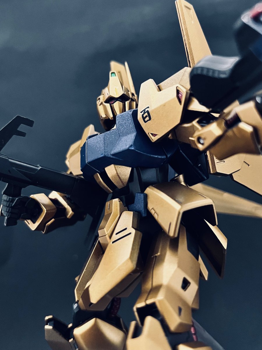 stomdad's tweet photo. おはようございます。

シュツルムディアスって何だ❓
リックディアスの弟かぁ❓

ホント、何も知らない😩

今日も宜しくお願い致します🙇

＃プラモデル好きな人と繋がりたい
＃百式
＃機動戦士Zガンダム https://t.co/YNX5FGFsiM