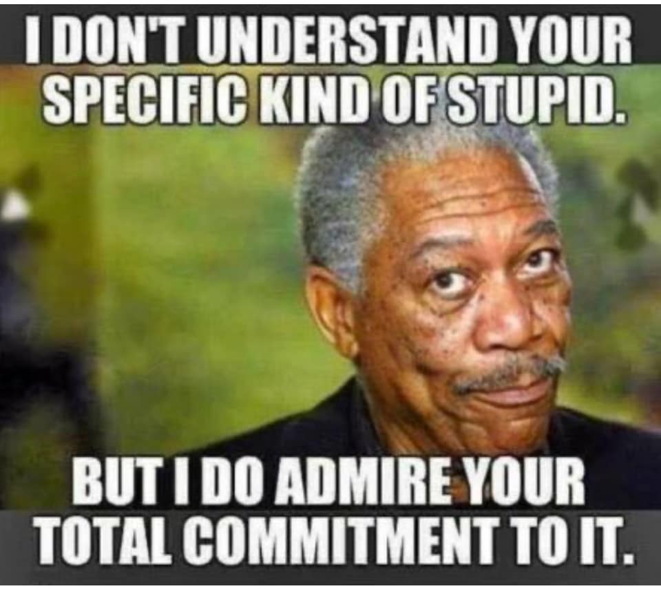 CorporalGlegg's tweet photo. @HimBivins @GarboLeftists @4thOfJuly365 https://t.co/oJ0DichKRG